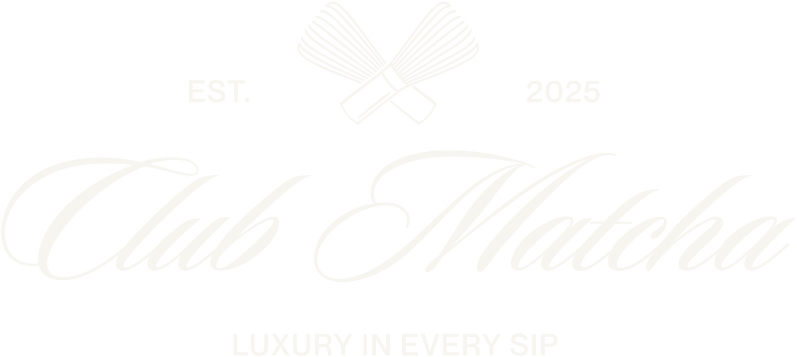 Club Matcha