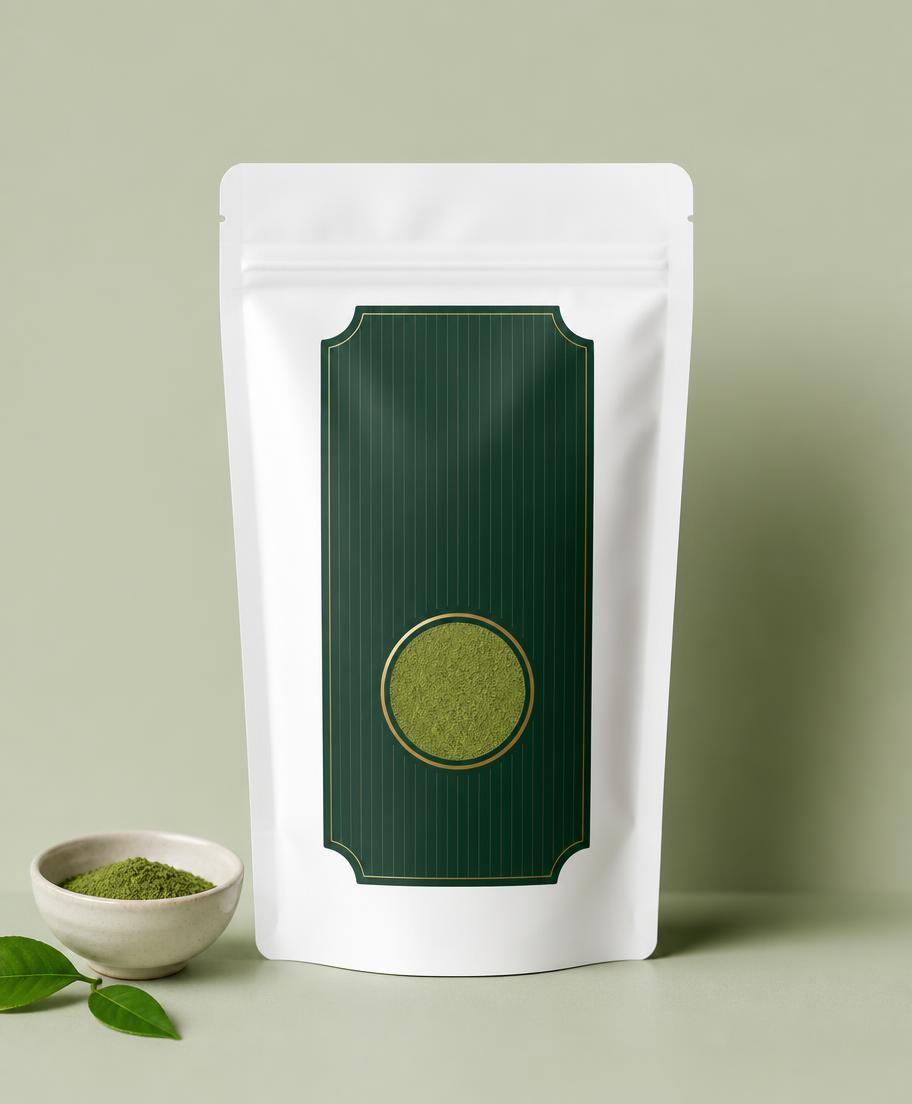 The Match Point Pouch